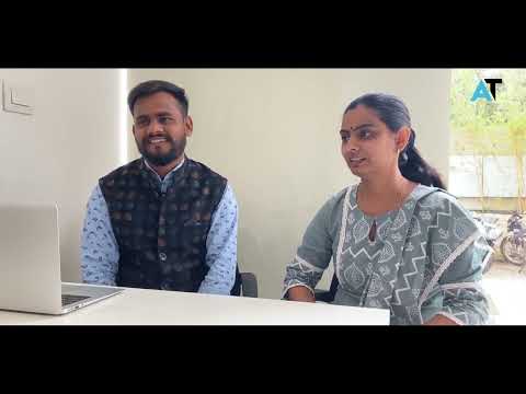 YouTube — Rag Innovations low cost sanitary machine impact story