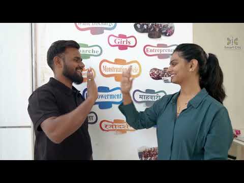 YouTube — Rag Innovations sanitary napkin making machine India featured video